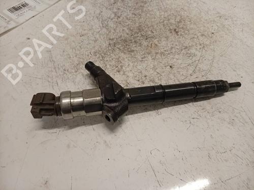 Injector NISSAN PRIMERA Hatchback (P12) 2.2 Di | BP35106132M100 - Image 2