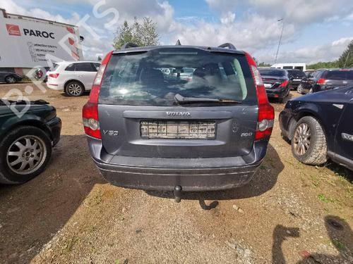 Electronic module VOLVO V50 (545) 2.0 D | BP32564691M83