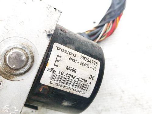 ABS pump VOLVO C30 (533) 1.6 D | BP35005354M43 - Image 3