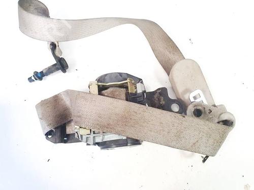 Used Front left seatbelt Front left seatbelt CHRYSLER PACIFICA 3.5 (253 hp) 35359193 35359193