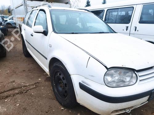 Used Parts VW GOLF IV (1J1) 1.9 TDI (101 hp) 4471176