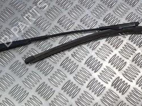 Used Front windshield wiper arm Front windshield wiper arm OPEL ZAFIRA / ZAFIRA FAMILY B (A05) 1.6 (M75) (115 hp) 33494039 33494039