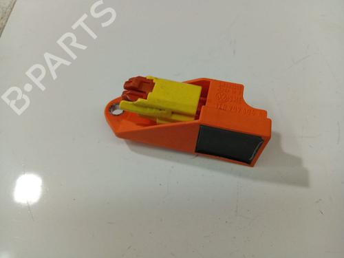 Used Electronic module Electronic module SKODA FABIA II (542) 1.4 TDI (80 hp) 32531721 32531721