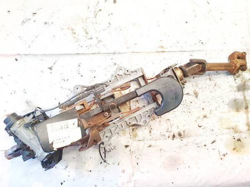 Used Steering column Steering column SEAT LEON (1P1) 1.9 TDI (90 hp) 35319517 35319517