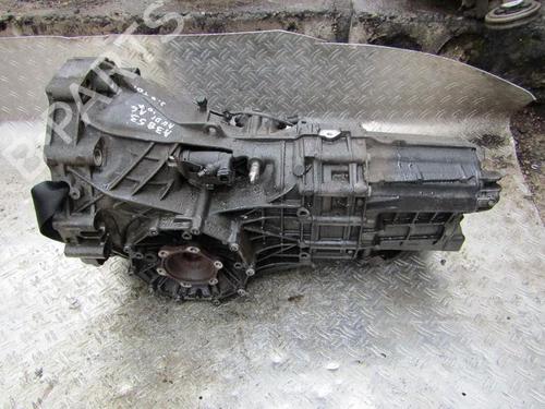 Gearbox AUDI A6 C6 (4F2) 2.0 TDI | BP35681558M3 - Image 3