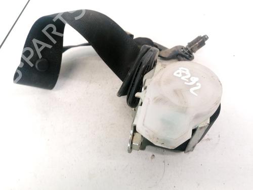 Used Rear left seatbelt Rear left seatbelt 35412102 35412102