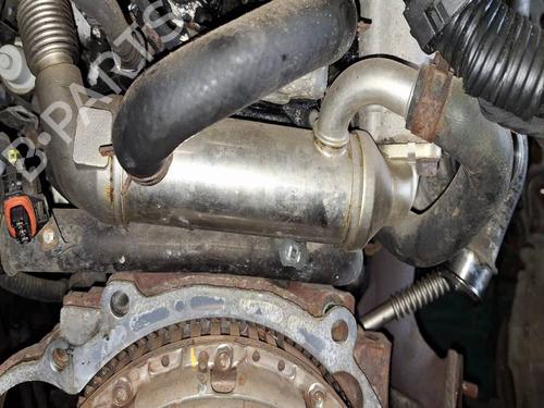 Egr KIA CEE'D Hatchback (ED) 1.6 CRDi 90 | BP36686816M69 - Image 2