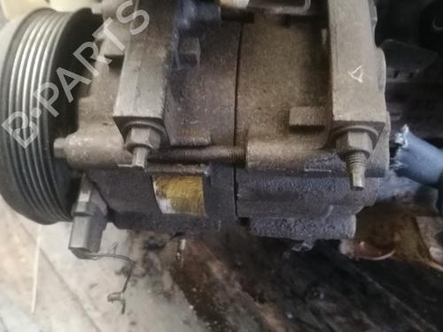 Used AC compressor AC compressor 38583722 38583722