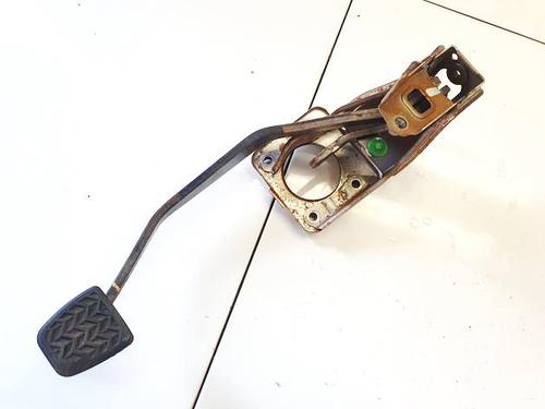 Used Pedal Pedal 35027546 35027546