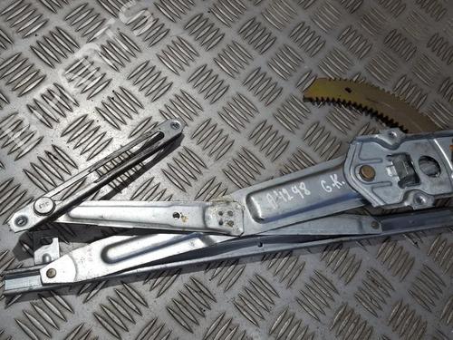 Rear left window mechanism LEXUS LS (_F4_) 460 | BP35710677C24 - Image 2