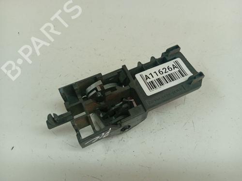 Front left interior door handle NISSAN PIXO (UA0) 1.0 | BP37655789I13 - Image 2