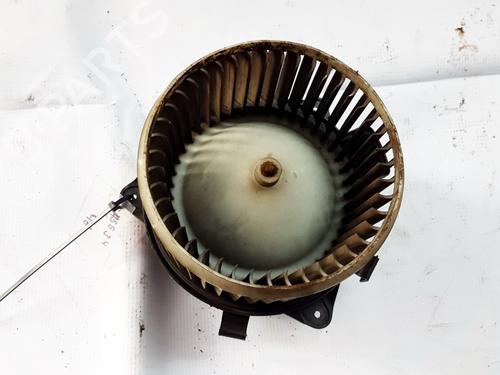 Used Heater blower motor Heater blower motor FIAT STILO (192_) 1.9 JTD (192_XE1A) (115 hp) 35884177 35884177