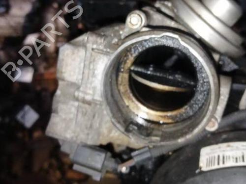 Used Throttle body Throttle body 34877435 34877435