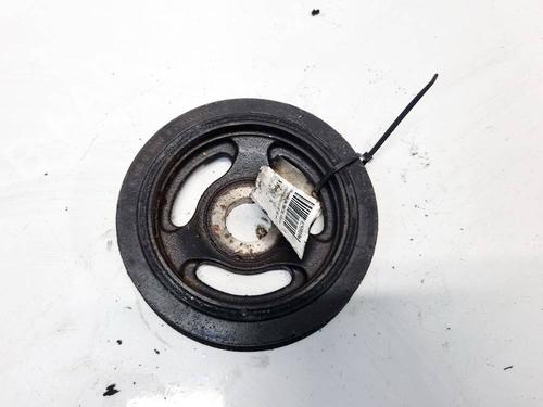 Used Pulley Pulley PEUGEOT 308 SW I (4E_, 4H_) 1.6 HDi (90 hp) 34969210 34969210