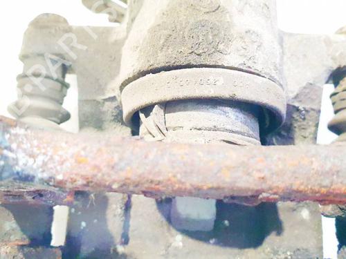 Right rear brake caliper VW PASSAT B5.5 (3B3) 1.9 TDI | BP37413080M106 - Image 3