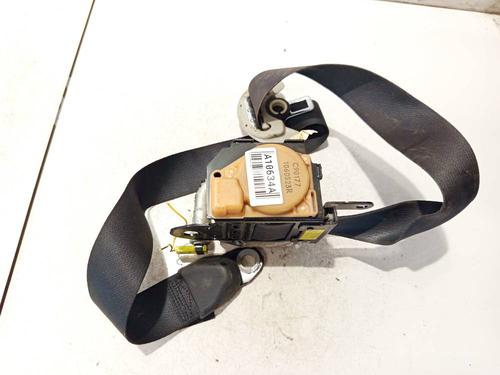 Used Front right seatbelt Front right seatbelt TOYOTA AVENSIS (_T25_) 2.2 D-CAT (ADT251_, ADT251R) (177 hp) 34961257 34961257