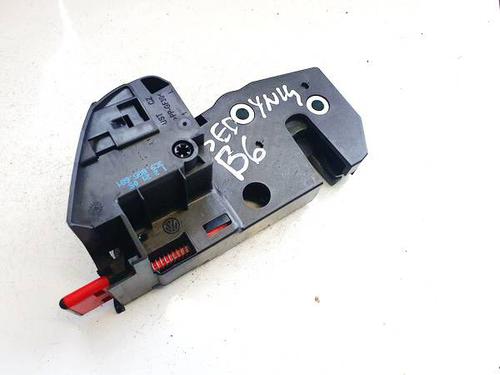 Used Electronic module Electronic module VW PASSAT B6 (3C2) 2.0 TDI (140 hp) 35105231 35105231