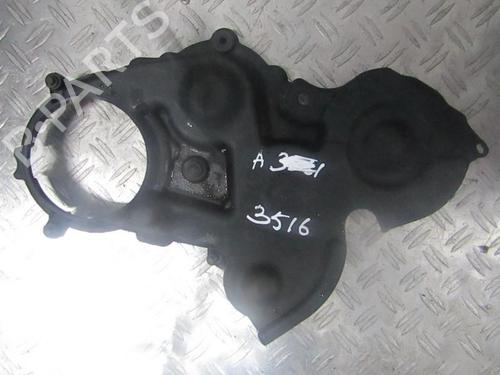 Used Timing cover Timing cover CITROËN XSARA PICASSO (N68) 1.6 HDi (90 hp) 35668007 35668007