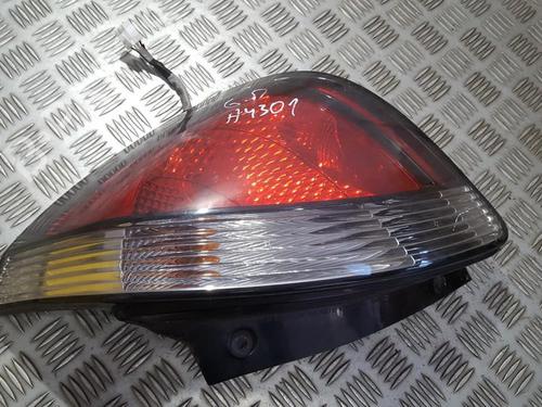 Used Right tailgate light Right tailgate light 35713730 35713730