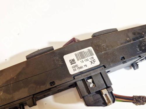 Warning switch OPEL ASTRA H (A04) 1.7 CDTI (L48) | BP34988988I22 - Image 2