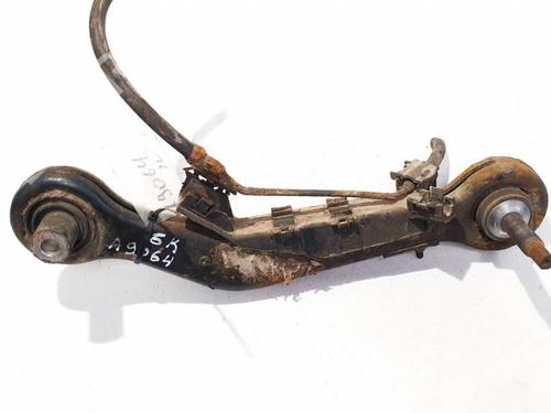 Used Left rear suspension arm Left rear suspension arm 35299853 35299853