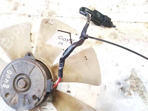 Fan LEXUS RX (MCU15) 300 AWD (MCU15) | BP35385166M128 - Image 3