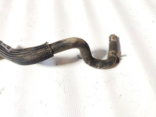Pipe JAGUAR X-TYPE I (X400) 3.0 V6 All-wheel Drive | BP35066708M125 - Image 2