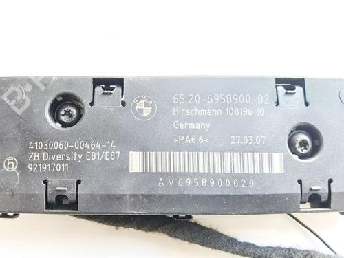 Electronic module BMW 1 Convertible (E88) 118 d | BP35514825M83 - Image 2