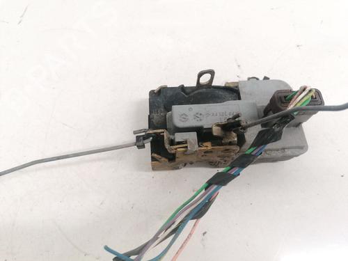 Used Front right lock Front right lock 35549449 35549449