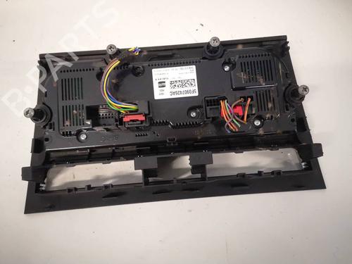 Climate control SUBARU IMPREZA Hatchback (GR, GH, G3) 2.5 AWD | BP34815687I5 - Image 2