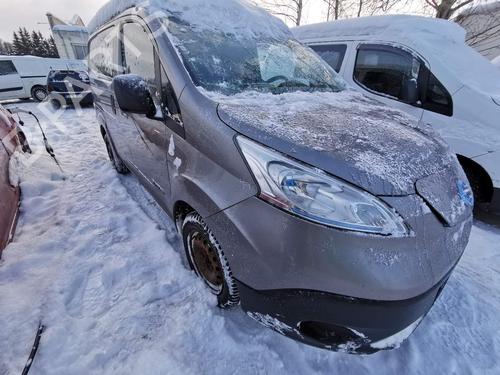 Recambios NISSAN NV200 / EVALIA Bus e-NV (ME0M) 4751442