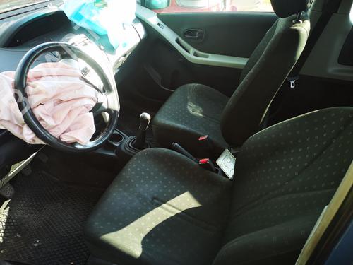 Switch TOYOTA YARIS (_P9_) 1.4 D-4D (NLP90_, NLP90R) | BP32885455I30 - Image 11