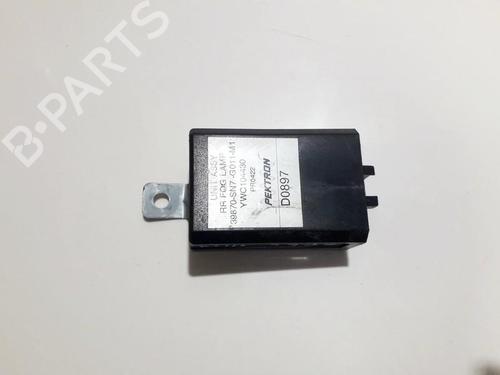 Used Other Other HONDA CIVIC VI Hatchback (EJ, EK) 2.0 TDiC (105 hp) 33507008 33507008