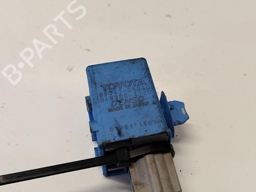 Used Other Other SUBARU LEGACY IV Estate (BP) 2.0 AWD (BP5) (138 hp) 33488072 33488072