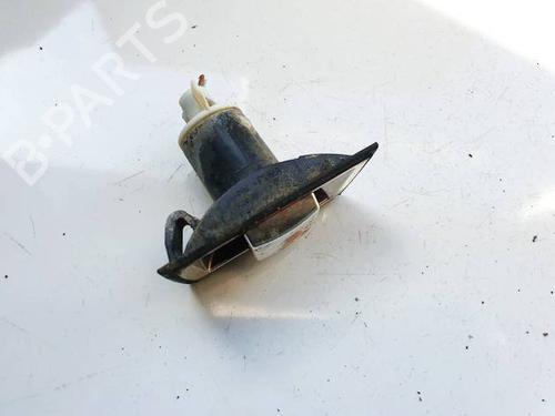 Lampeholder Lampeholder OPEL ASTRA H (A04) 1.9 CDTI (L48) (120 hp) 36907780 36907780