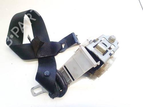 Used Front right seatbelt Front right seatbelt 35162124 35162124