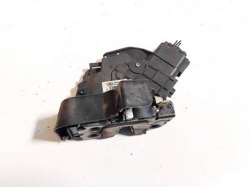 Serrure arrière droite Serrure arrière droite FORD MONDEO IV (BA7) 1.8 TDCi (125 hp) 35047421 35047421