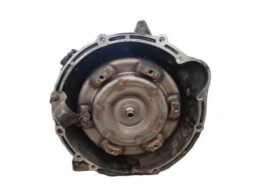 Used Gearbox Gearbox KIA SORENTO I (JC) 2.5 CRDi 4WD (140 hp) 35143803 35143803