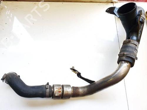 Tubo intercooler Tubo intercooler MAZDA 6 Estate (GJ, GL) 2.2 D (150 hp) 39895106 39895106