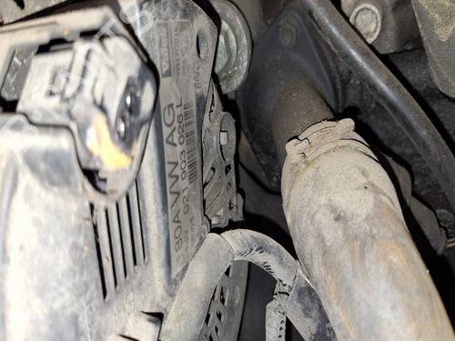 Alternator VW PASSAT B6 (3C2) 2.0 TDI | BP38716425M7 - Image 4