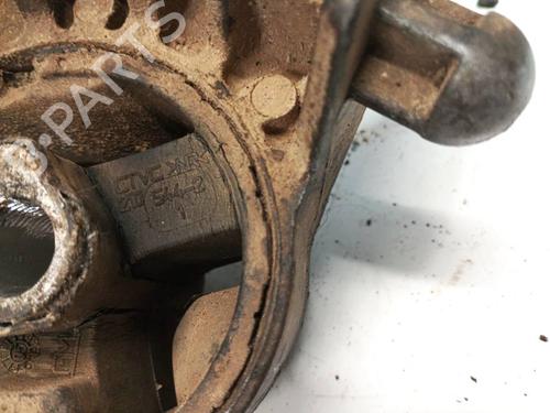 Engine mount OPEL ASTRA H (A04) 1.9 CDTI (L48) | BP32568124M89  - Image 8