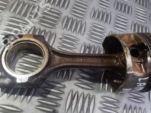 Outra Outra DAEWOO LANOS Saloon (KLAT) 1.5 (86 hp) 35689363 35689363