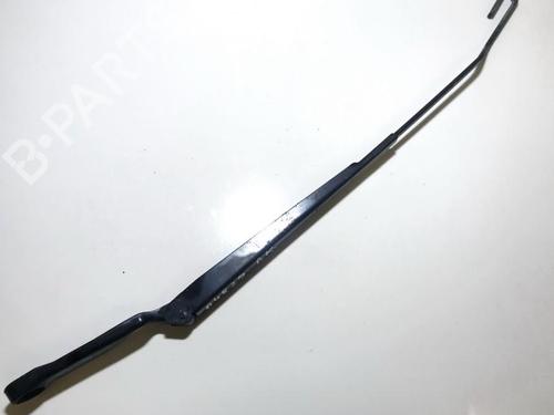 Used Front windshield wiper arm Front windshield wiper arm AUDI A3 (8L1) 1.9 TDI (110 hp) 33511715 33511715