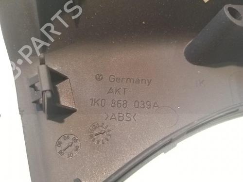 Other VW GOLF V (1K1) 1.9 TDI | BP35842876O1 - Image 3