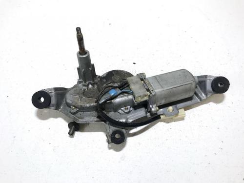 Used Rear wiper motor Rear wiper motor 35670199 35670199