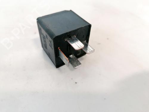 Electronic sensor FORD MONDEO III (B5Y) 2.0 16V TDDi / TDCi | BP33086894M84 - Image 2