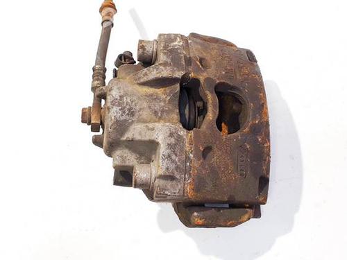 Used Left front brake caliper Left front brake caliper OPEL VECTRA C (Z02) 1.9 CDTI (F69) (150 hp) 35379684 35379684