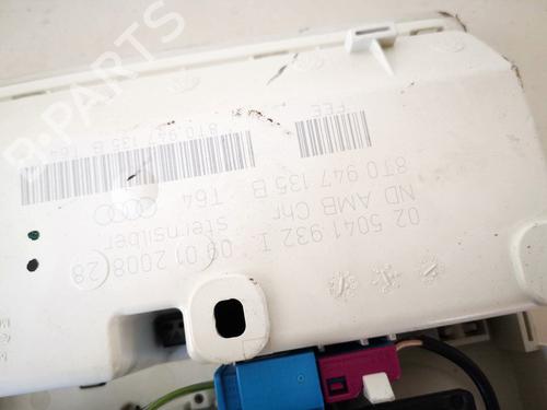 Interior roof light AUDI A5 (8T3) 1.8 TFSI | BP35430416I8 - Image 3