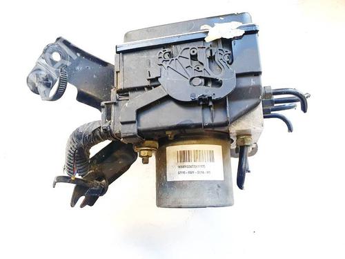 ABS pump HONDA CR-V III (RE_) 2.2 i-CTDi 4WD (RE6) | BP35106243M43 - Image 2