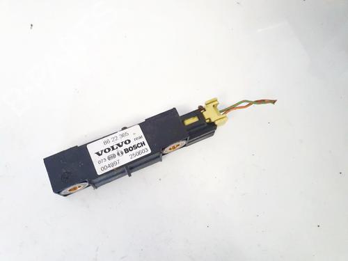 Used Electronic module Electronic module VOLVO S60 I (384) D5 (163 hp) 32896917 32896917